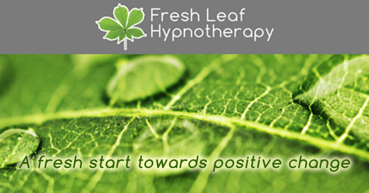 How Solution Focused Hypnotherapy Changes The Brain Fresh Leaf 